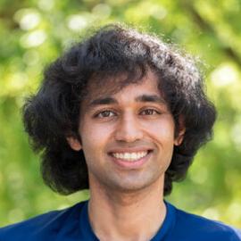 Aditya Rastogi, PhD